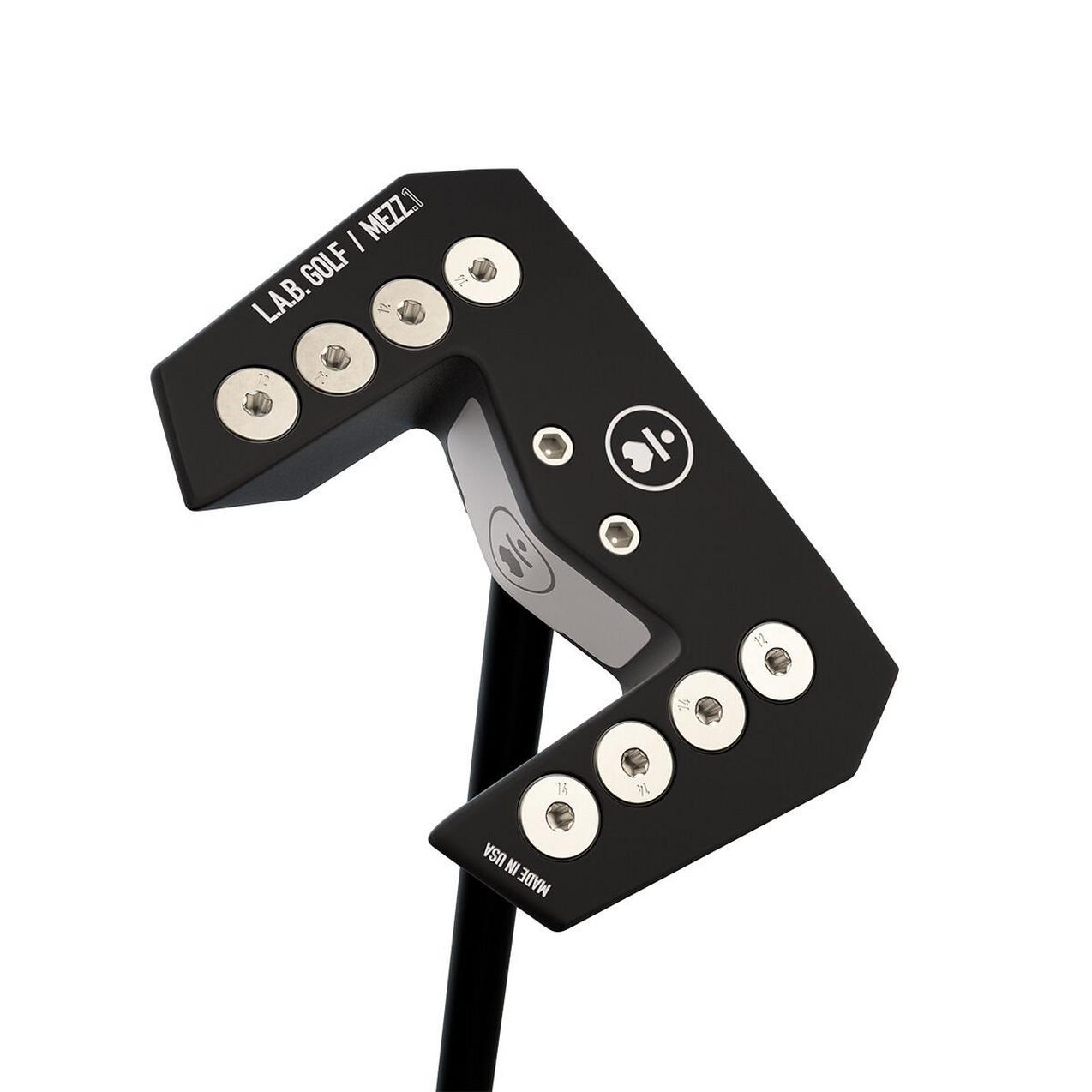 L.A.B. Golf MEZZ.1 33インチ グリップNo.2 1.5° L.A.B. Golf MEZZ.1 33インチ グリップNo.2 1.5°