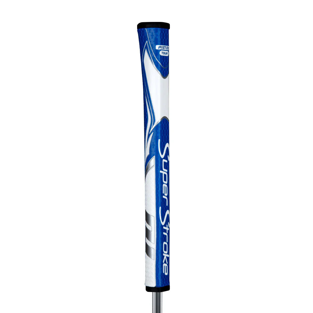 Zenergy Pistol Putter Grip
