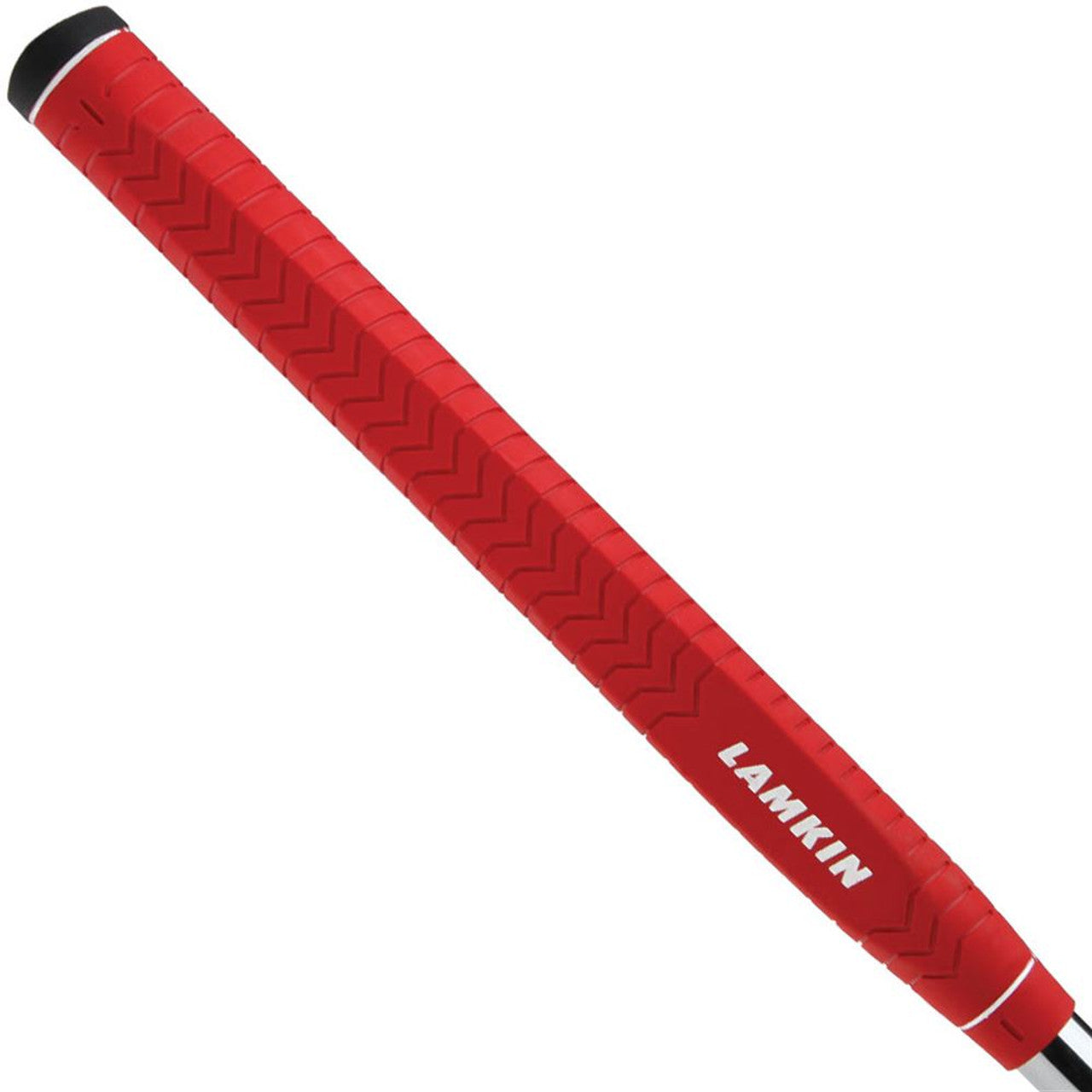 Deep Etched Paddle Putter Grip