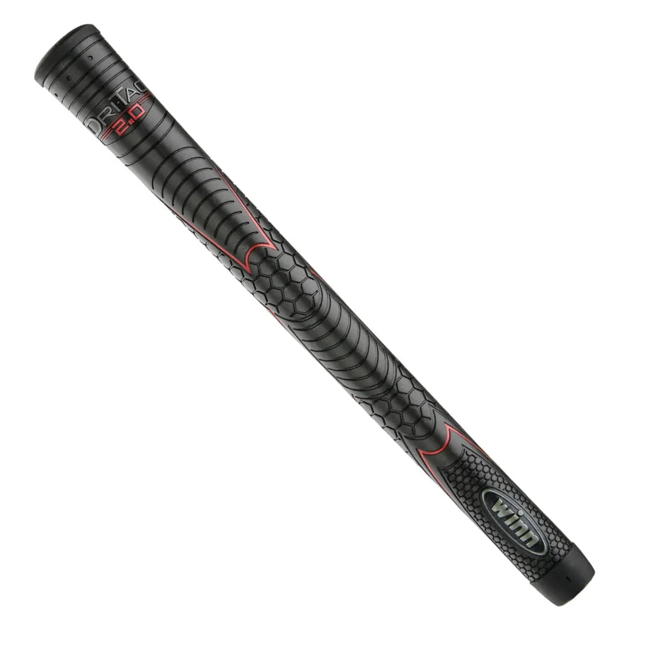 Dri-Tac 2.0 Golf Grip