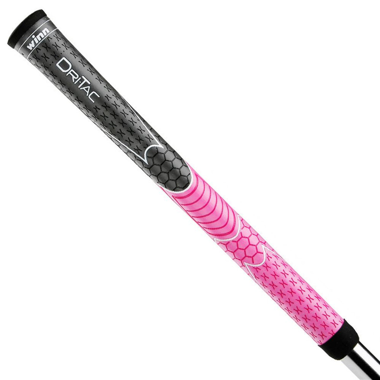 Dri-Tac Golf Grip