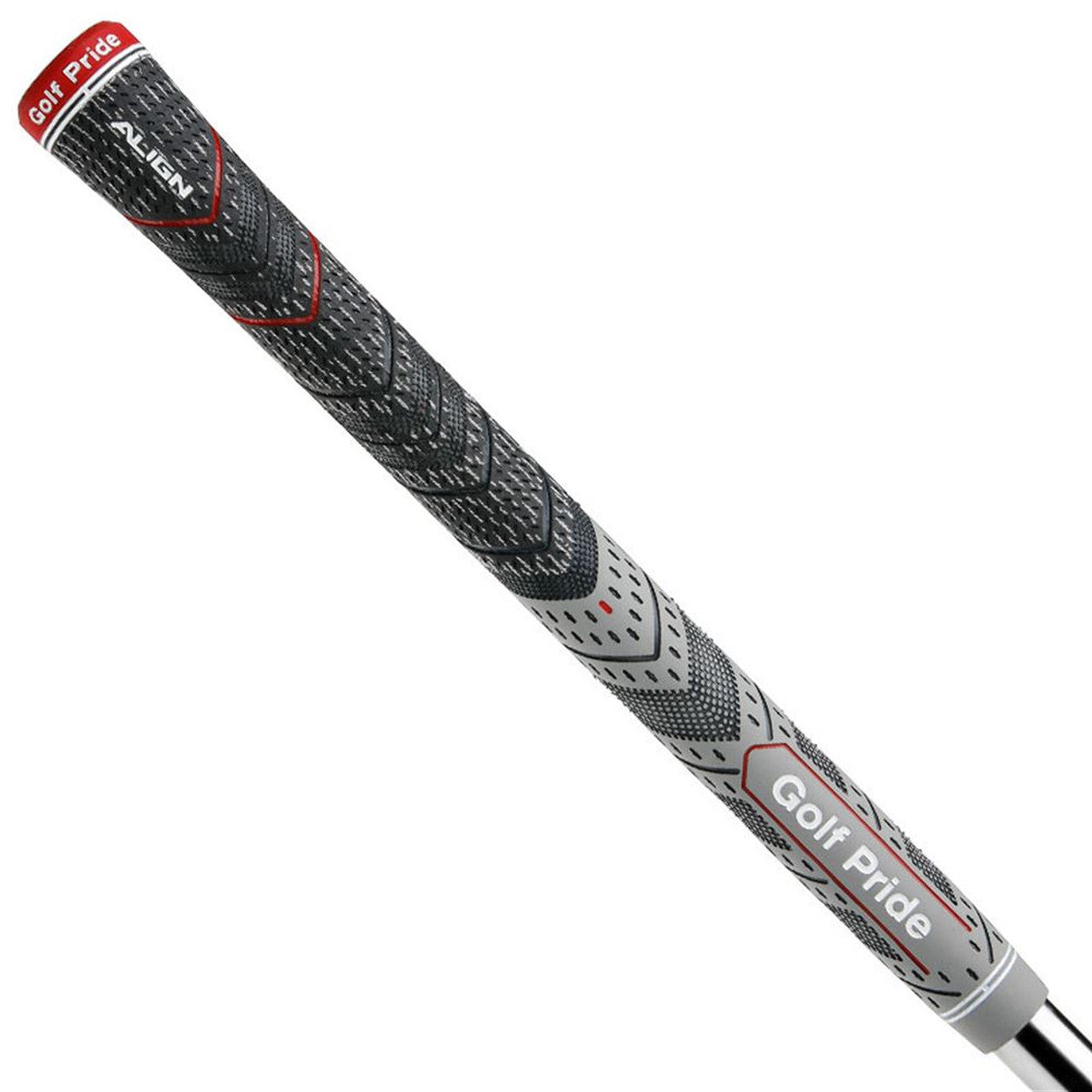 MCC Plus 4 Align Golf Grip