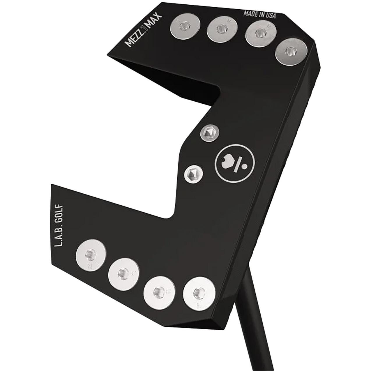 Mezz.1 Max Putter