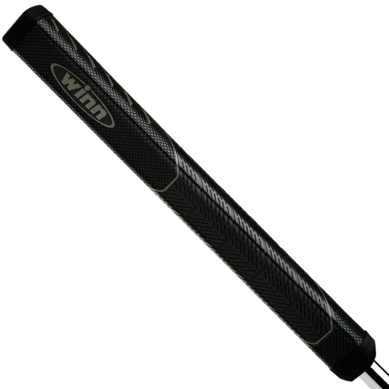 No-Taper Putter Grip