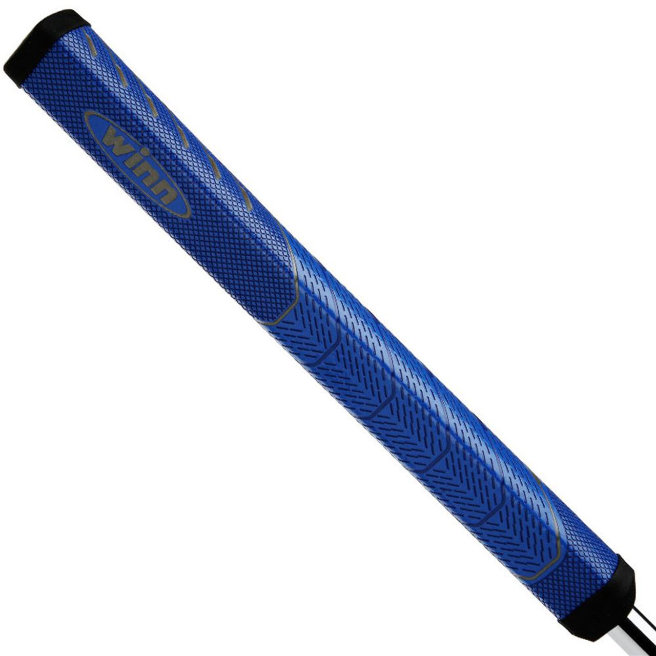 No-Taper Putter Grip