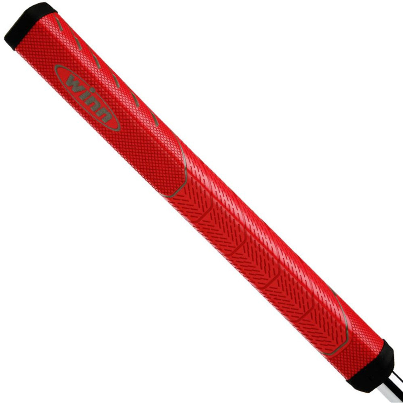 No-Taper Putter Grip